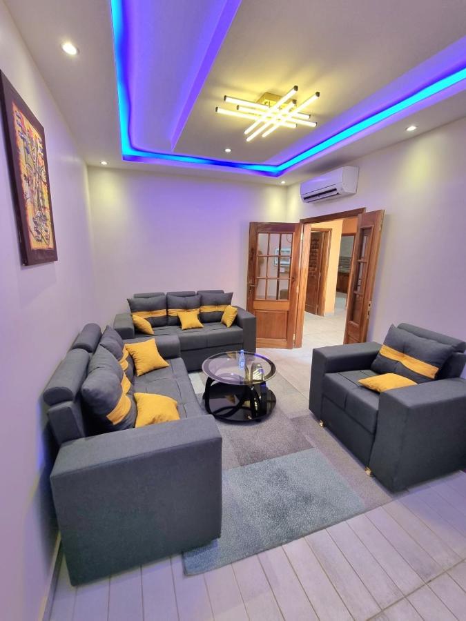Keur Coumba Apartment Dakar Exterior photo