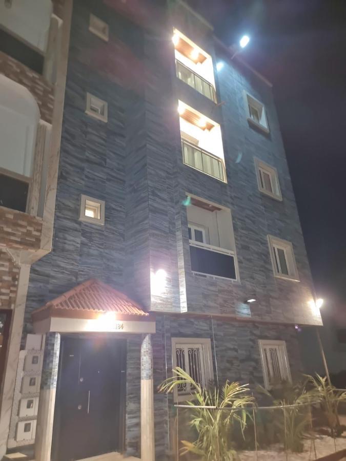 Keur Coumba Apartment Dakar Exterior photo