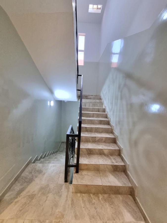 Keur Coumba Apartment Dakar Exterior photo