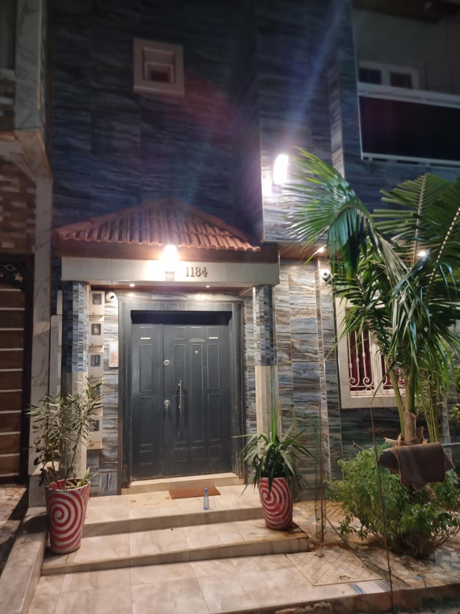 Keur Coumba Apartment Dakar Exterior photo